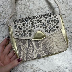 Sam Edelman crossbody